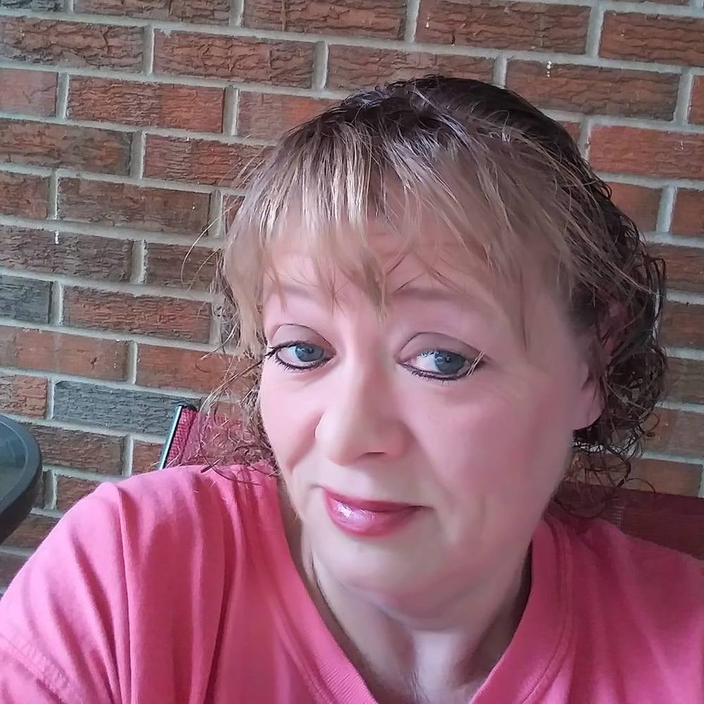 Meet your Posher, Patty